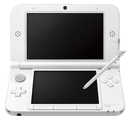 3DS LL