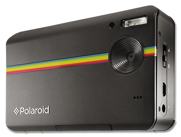 Polaroid Z2300 