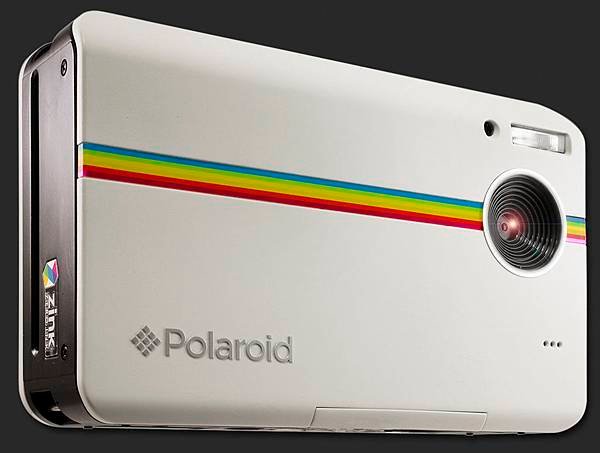 Polaroid Z2300 