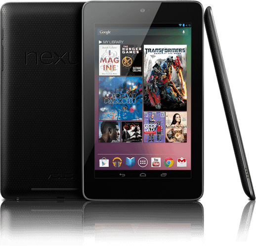 Google Nexus 7