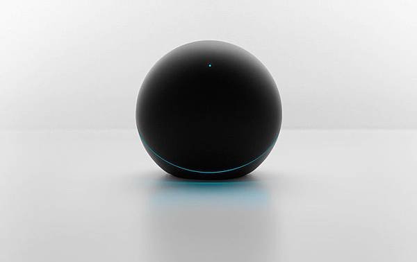 Google Nexus Q 