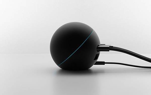 Google Nexus Q