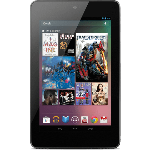 Google Nexus 7