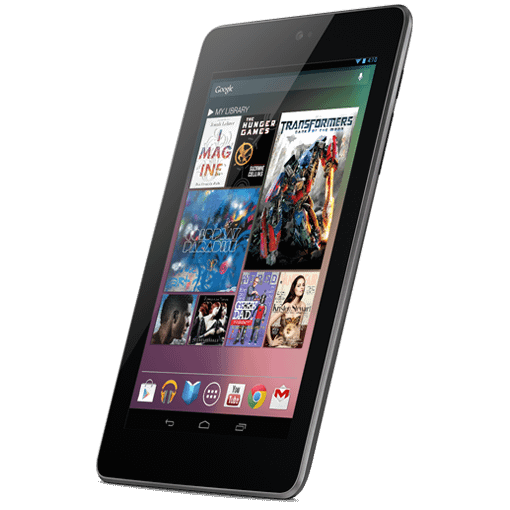 Google Nexus 7