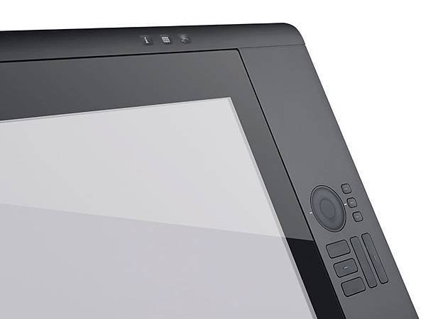 WACOM Cintiq 24HD touch