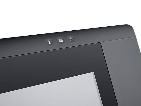 WACOM Cintiq 24HD touch