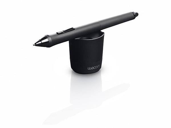 WACOM Cintiq 24HD touch