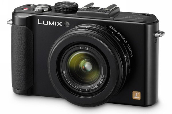 Panasonic LX7