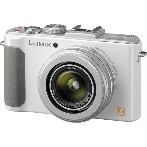 Panasonic LX7