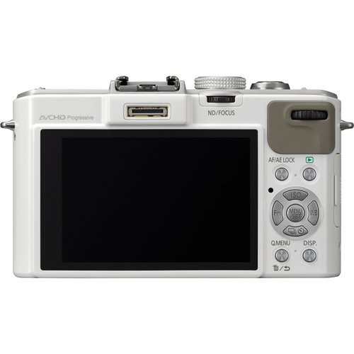 Panasonic LX7