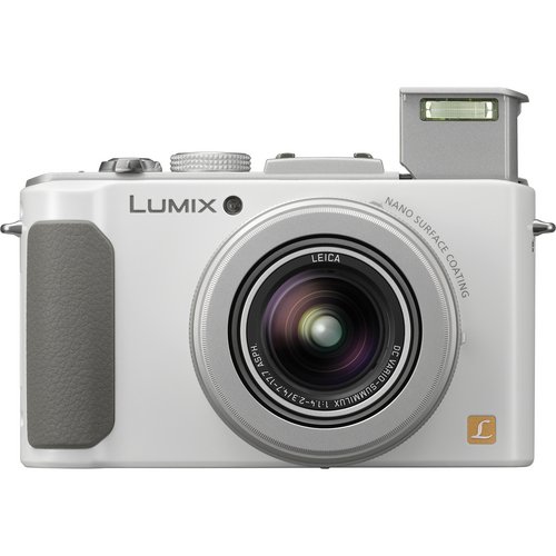 Panasonic LX7