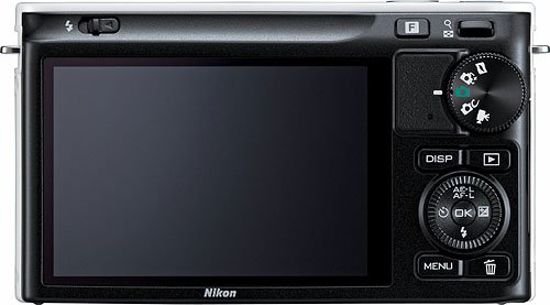 Nikon 1 J2