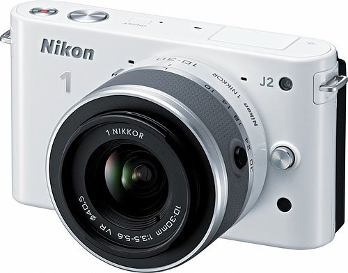 Nikon 1 J2