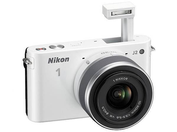 Nikon 1 J2