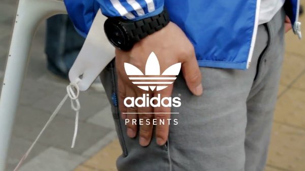 2012 adidas Originals 