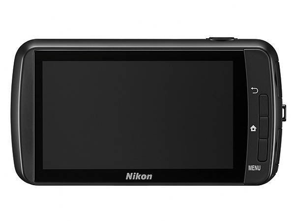 Nikon S800c