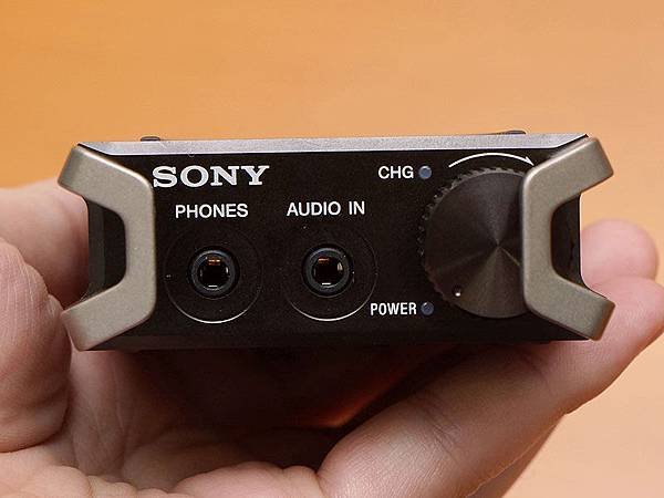 SONY PHA-1