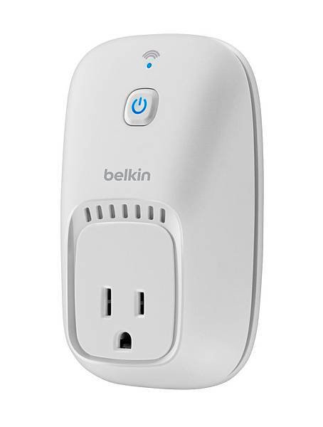 WeMo Switch