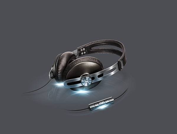 Sennheiser MOMENTUM