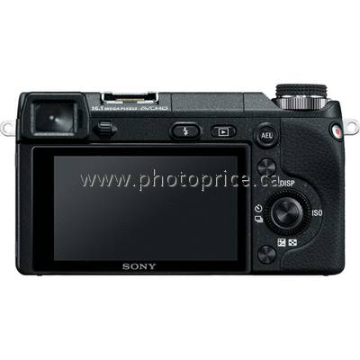 Sony-NEX-6-back