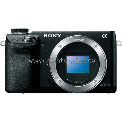 SONY NEX-6 