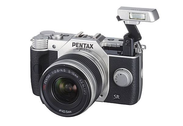 Pentax Q10