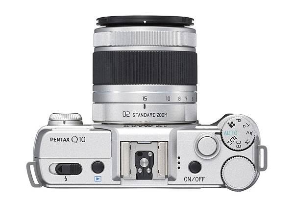 Pentax Q10