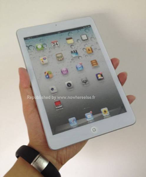 iPad-Mini