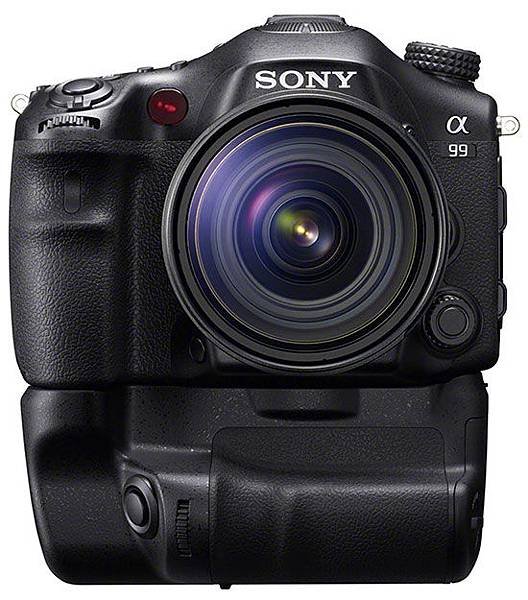 SONY A99 