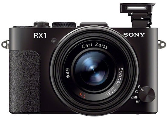 SONY RX1