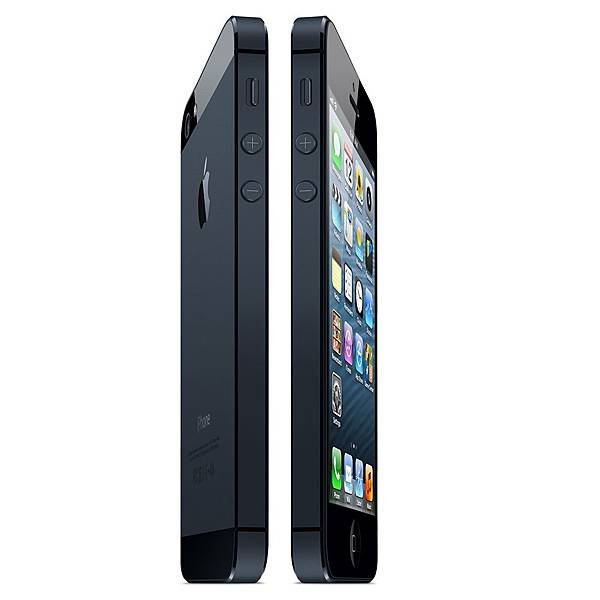 iPhone 5 台灣 12/14開賣