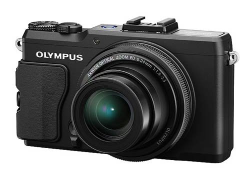 Olympus XZ-2