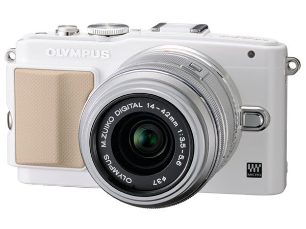 Olympus E-PL5