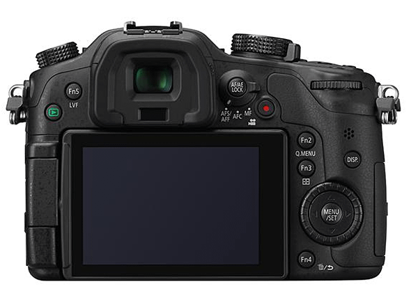 Panasonic GH3