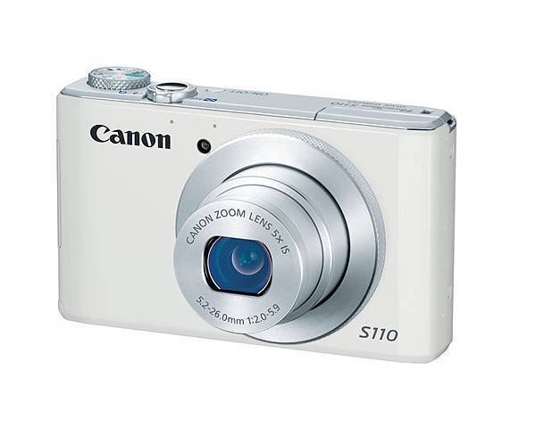 Canon S110