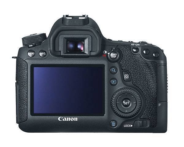 Canon 6D