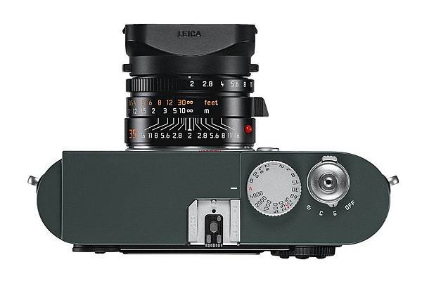 Leica M-E