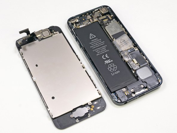 iPhone-5-Teardown