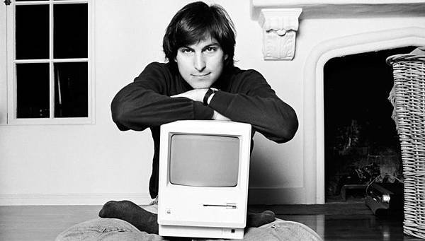 Steve Jobs 辭世一週年