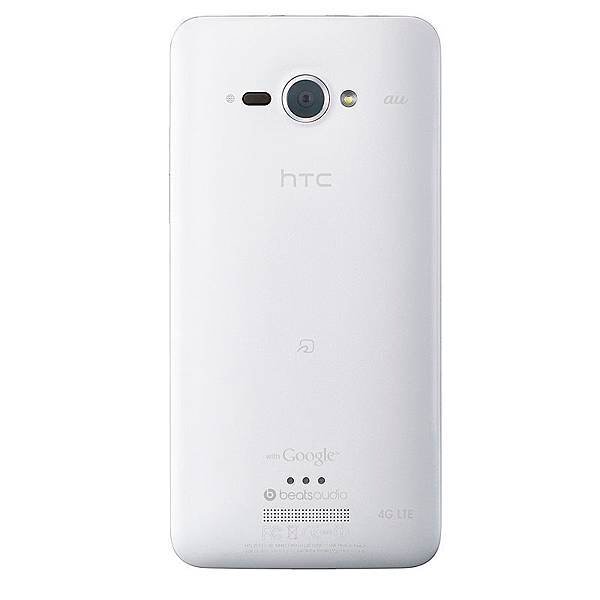 HTC J Butterfly htl21_wh03