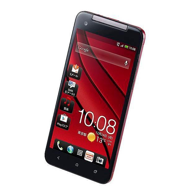 HTC J Butterfly htl21_rd01