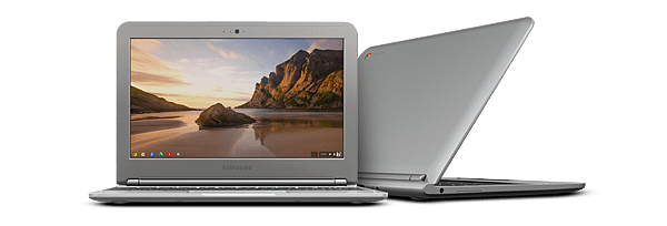 Google Chromebook