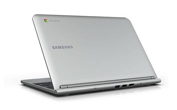 Google Chromebook