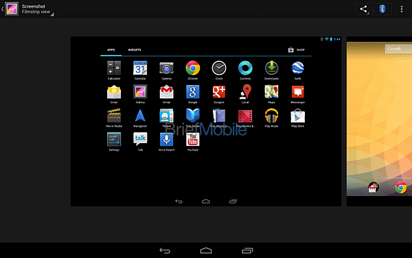 Nexus 10