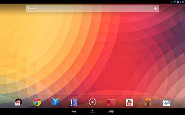 Nexus 10