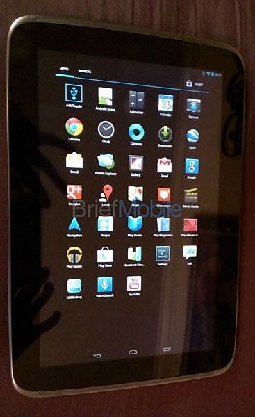 Nexus 10