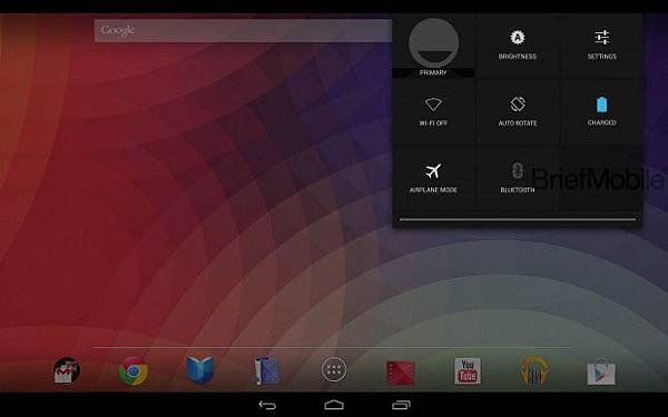 Nexus 10