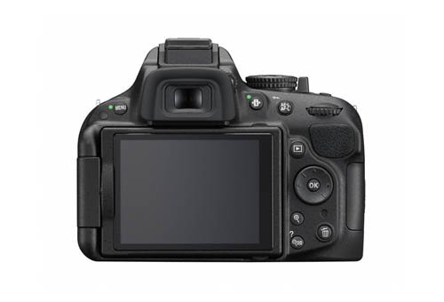 Nikon-D5200-back