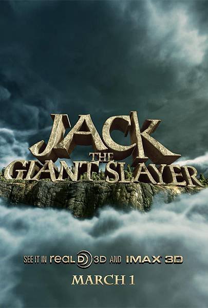 Jack the Giant Slayer