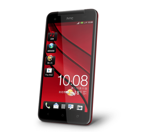 HTC Butterfly 